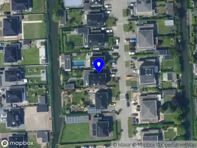 Overlastmelding Albatroslaan in Lelystad