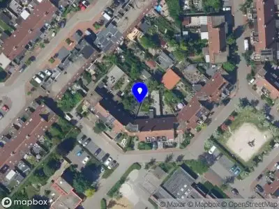 Overlastmelding De Veste in Lelystad