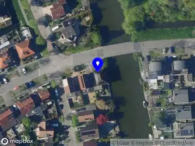 112 melding Overlastmelding Kavelsloot in Enkhuizen