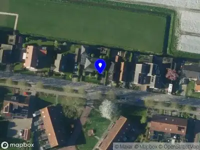 112 melding Overlastmelding Molenweg in Wijdenes