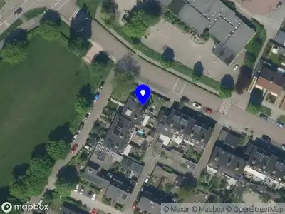 Overlastmelding Castricummerweg in Uitgeest gesloten