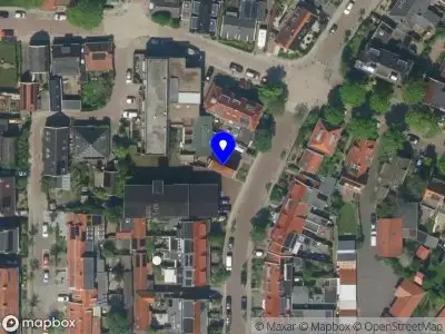 Overlastmelding Meester Ludwigstraat in Castricum gesloten