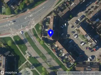 112 melding Overlastmelding Loodwitmolen in Heerhugowaard