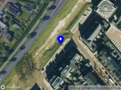 Politie naar de Oostelijke Rondweg in Elburg vanwege aanrijding met letsel