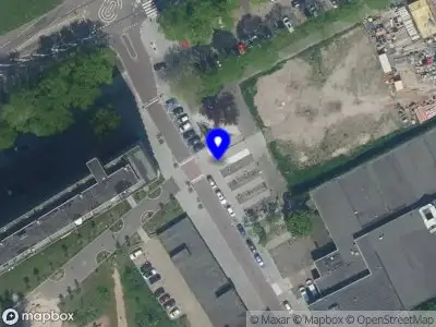 Ambulance met gepaste spoed naar de Koningsgeelstraat in Zaandam