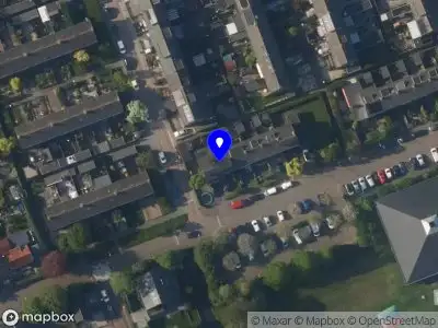 112 melding Ambulance met gepaste spoed naar de Beatrixlaan in Nieuwkoop