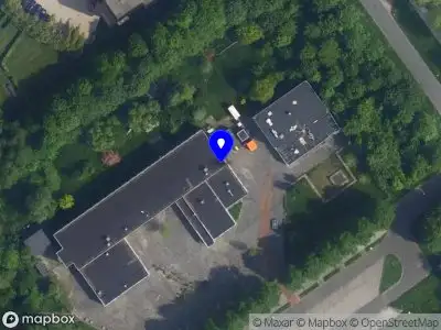 112 melding Brandweer met gepaste spoed naar de Tom Poesstraat in Almere vanwege een liftopsluiting