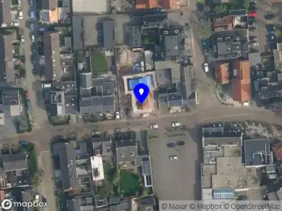 112 melding Brandweer met grote spoed naar de Burgemeester Wallerweg in Houten vanwege afhijsen patient