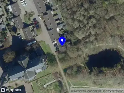 Overlastmelding Pastoor Verrijtlaan in Haaren