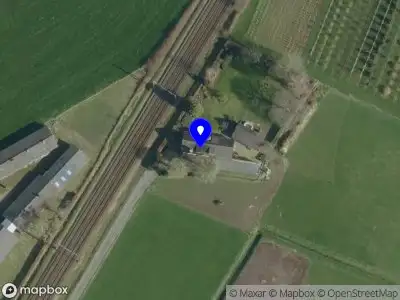 Overlastmelding Molenhoefstraat in Berkel-Enschot