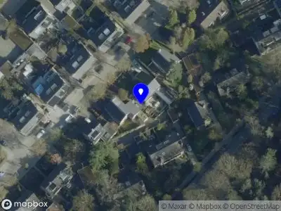 112 melding Overlastmelding Marie Koenenlaan in Tilburg