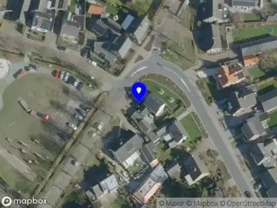 112 melding Overlastmelding Barrierweg in Liempde