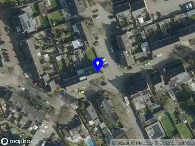 Overlastmelding Gerardusstraat in Berkel-Enschot