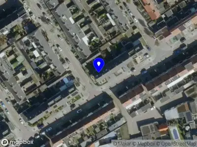 Overlastmelding Monseigneur Doctor Th. Goossensstraat in Best