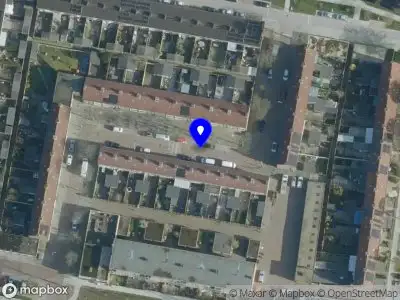 112 melding Overlastmelding Fornebustraat in Tilburg