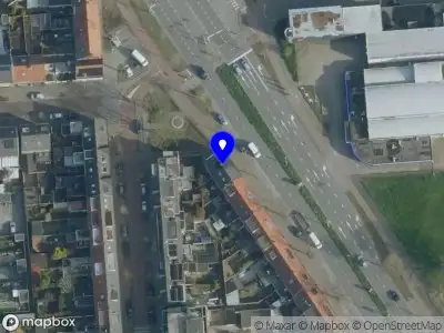 Overlastmelding Ringbaan-Oost in Tilburg