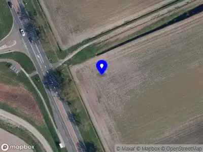 Politie met grote spoed naar de Kalkwijk in Hoogezand vanwege ongeval met letsel