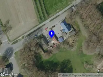 Overlastmelding Buchterweg in Buchten