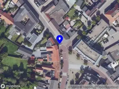 112 melding Overlastmelding Ter Hallen in Schinveld