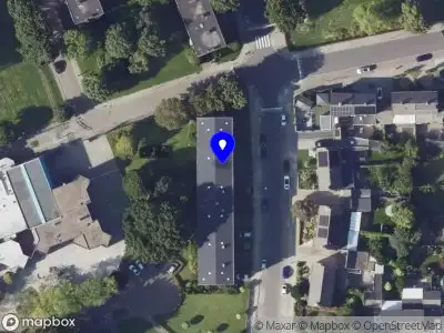 Overlastmelding Vrangendael in Sittard