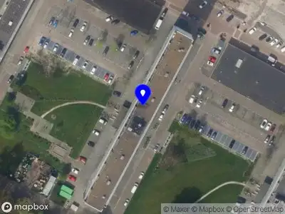 112 melding Anonieme overlastmelding Treubstraat in Katwijk gesloten