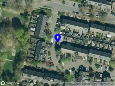 112 melding Overlastmelding Tabaksland in Woudenberg gesloten