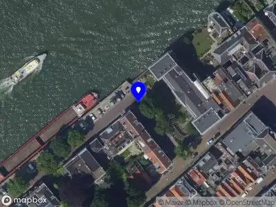 Overlastmelding Veersteiger in Dordrecht gesloten