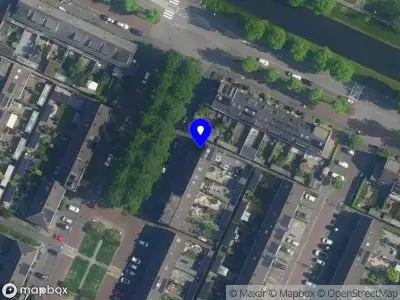 Anonieme overlastmelding Boschplaat in Amstelveen