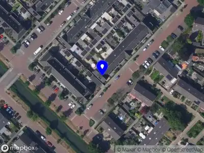 112 melding Overlastmelding IJsbaan in Gorinchem