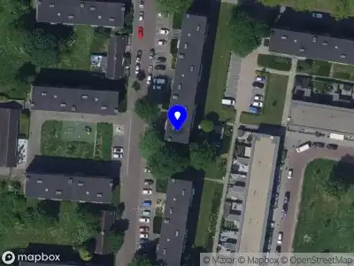 Overlastmelding Troelstraweg in Dordrecht