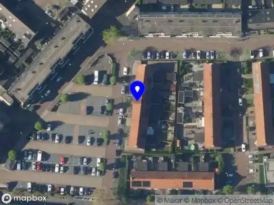 112 melding Overlastmelding Pieter de Hooghstraat in Maarssen gesloten