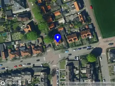 112 melding Overlastmelding Peperstraat in Egmond-Binnen gesloten