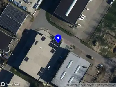 Overlastmelding Industrieweg in Middenmeer