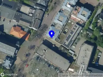 Overlastmelding  in Heiloo