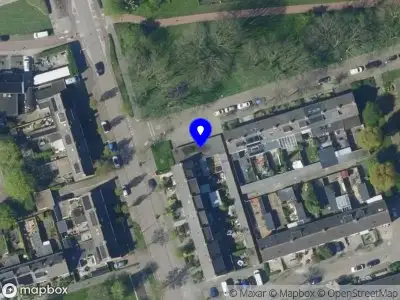 Overlastmelding Johannes Bosboomstraat in Schagen