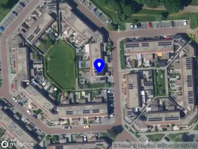 Anonieme overlastmelding Galjoen in Lelystad