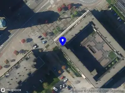 Overlastmelding Nelson Mandelastraat in Heerhugowaard