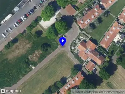 112 melding Anonieme overlastmelding Pioniersstraat in Lelystad gesloten