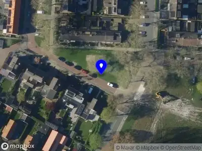 Overlastmelding Rubensplein in Heerhugowaard gesloten