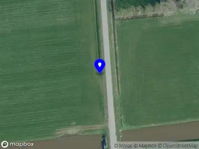 Politie met grote spoed naar de Hoofdkorfweg in Waalwijk vanwege letsel