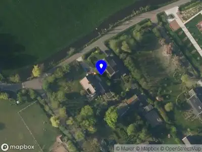 Ambulance met gepaste spoed naar de Maaldrift in Wassenaar