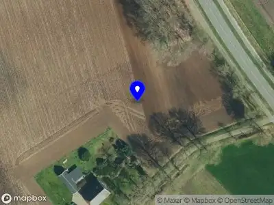 Politie naar de Rondweg in Neede vanwege aanrijding met letsel