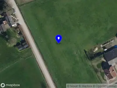 Brandweer met grote spoed naar de Heistraat in Ulvenhout vanwege letsel