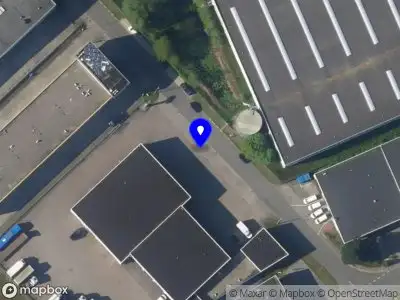 Ambulance met grote spoed naar de Röntgenweg in Alphen aan den Rijn