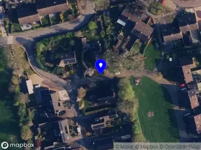 Brandweer met grote spoed naar de De Gol in Tolbert vanwege gebouwbrand