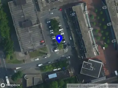 Politie met grote spoed naar de Reewijkplein in Amsterdam vanwege ongeval met letsel