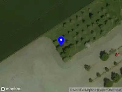 Brandweer met gepaste spoed naar de Dorpsstraat in Slenaken