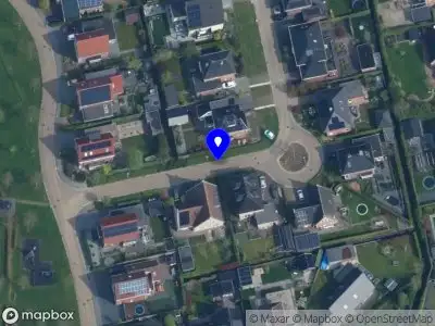 Brandweer met grote spoed naar de Kambalahout in Assen vanwege gebouwbrand