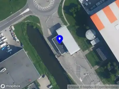 Brandweer met gepaste spoed naar de Onderweg in Schiphol vanwege een buitenbrand