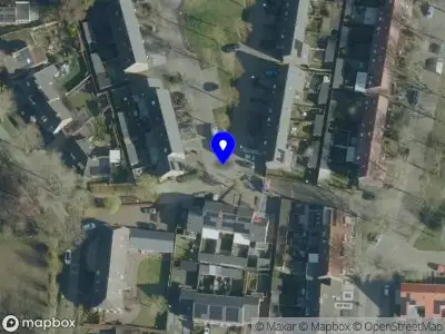 Overlastmelding Haydnplein in Sint-Oedenrode